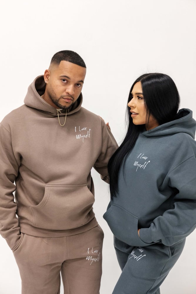 Image of Special 2 for $200 Heavyweight Sweatsuit Sale