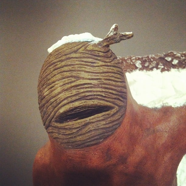 Image of Trees Fall and Shadows Rise 3