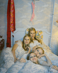 Image 6 of The Virgin Suicides (Japanese Edition) Movie Pamphlet