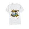 Forbidden cities tee
