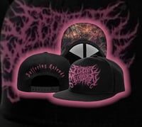 Image 1 of Sederai Mutilation - Snapback