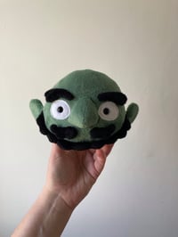 Image 3 of Spirited away Kashira heads - made to order.