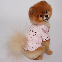 Image 1 of DOTTY TOP