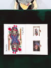 1989 Dead in a Deck Promo (Casette)