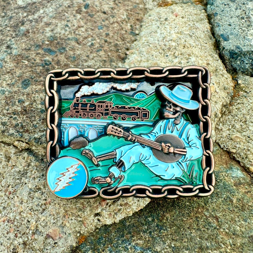 Image of LE20 Tennessee Jed - Blind Bag 