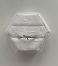 Dinosaur Ring- Womens