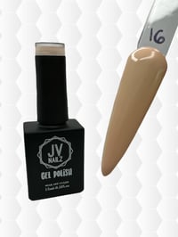 Gel Polish 16