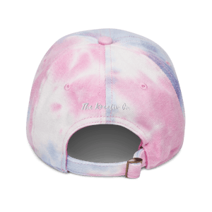 Image of Kreativ Cloud Tie-Dye Hat