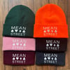 Shop beanie