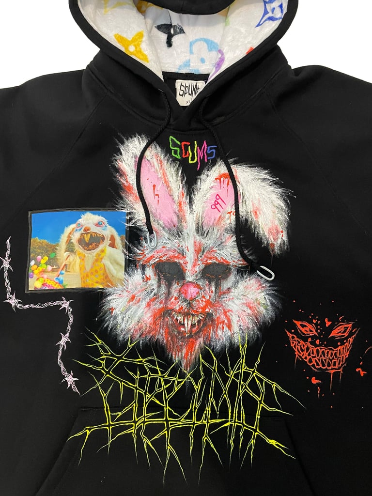 ๐๐ ๐ฒ๐ช๐ฐโนโนโน hoodie Image 3