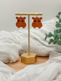 Hippo Dangles