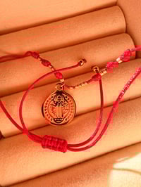 Image 1 of Latin Protection Bracelet