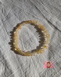 Image 2 of Bracelet Drop 03/15 ♡