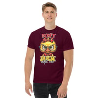 Image 2 of Dont Duck with me Unisex classic tee