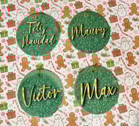 Image 1 of Christmas Ornaments