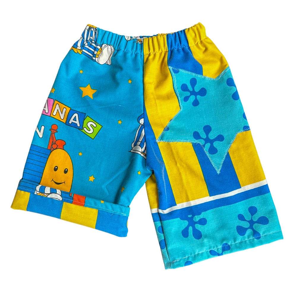 Image of Bananas Pants - Size 1