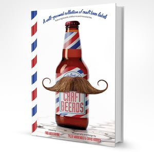 Image of The CRAFT BEERDS Book