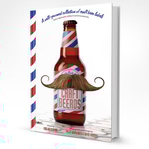 Image of The CRAFT BEERDS Book