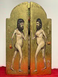 Image 1 of The orchard’s last gift