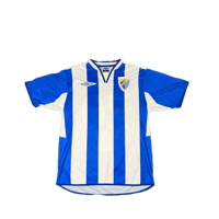Image 1 of Málaga CF Duda 05-06