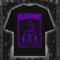 Image 2 of “The Chariot” - Fast Count