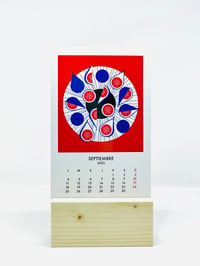 Image 3 of Calendar 2023 / Calendario 2023