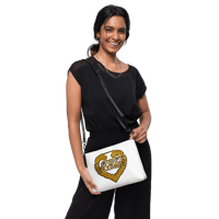 Image 3 of Lower Arizona Jewelry Crossbody Bolsita 