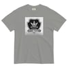 ICONIC LTC HAUTE COUTURE - SILVER SHEILD TEE