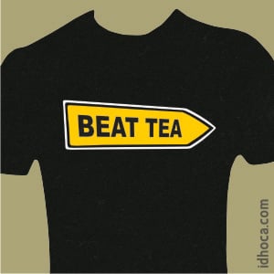 Image of Bitti - Beat tea