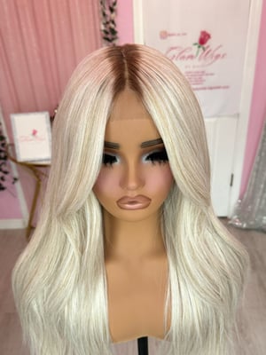 Image of Ashley luxury (custom order) 