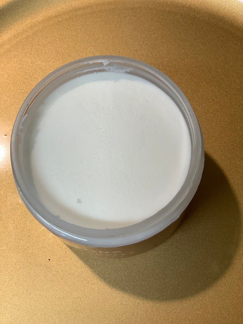Image of SKEMNA® Shea Body Butter - 4oz