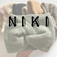 Image 1 of Niki