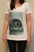 Image of Whitefield Girls Tee (FREE POSTAGE)*