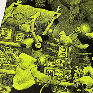 Image of Sound Garden