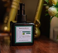 Image 7 of Botanical Hand Soap