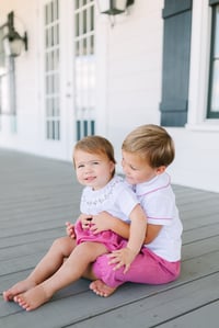 Image 17 of Boy's Landry Christmas Heirloom Collection