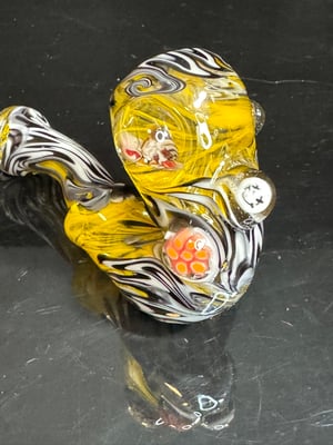 Image of Sherlock #4 