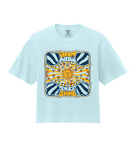 Smile Shine (Crop Top)