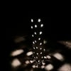 Garden Column - Star Pattern