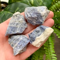 Image 1 of Sodalite Raw Stone