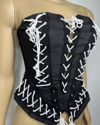 Image 2 of Young And In Love Corset