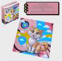 Image 2 of PURRS PUZZLE 🐱🧩