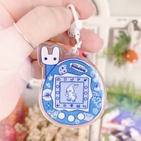 Image 2 of New Jeans Tamagotchi