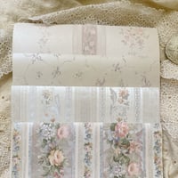 Image 3 of flora wallpaper collection