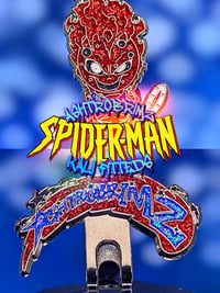 Image 1 of Spiderman (AshtroXKalifitteds)