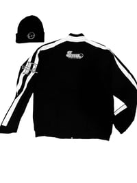 Image 2 of Light weight boomer jackets
