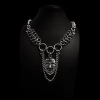 Image 1 of Masked necklace 