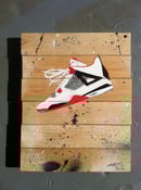 Image of Fire Red 