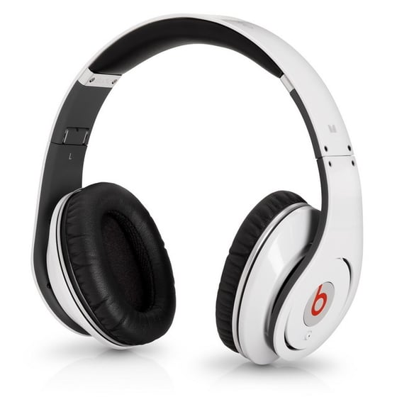 Image of Headphones - White - ON SALE!