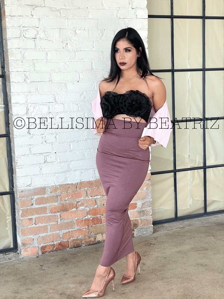 Image of Sparkle Mauve